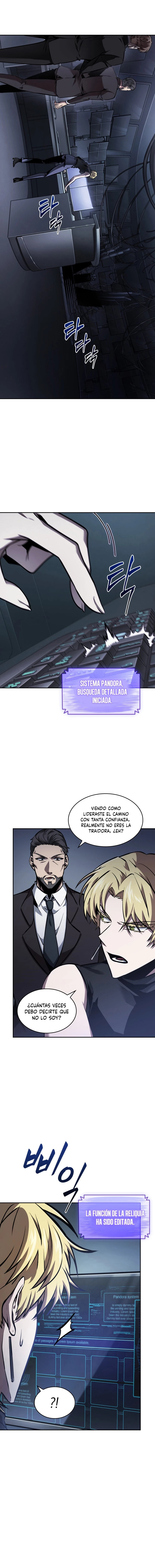 Read Tomb Raider King ES Manga Online