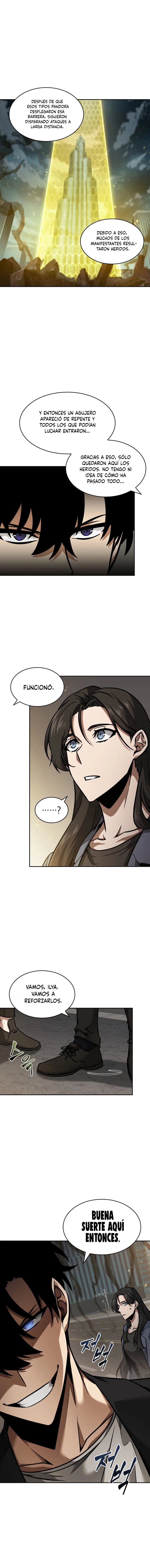 Read Tomb Raider King ES Manga Online