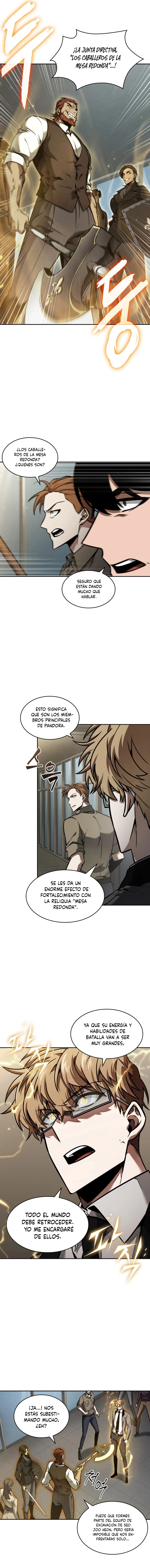 Read Tomb Raider King ES Manga Online