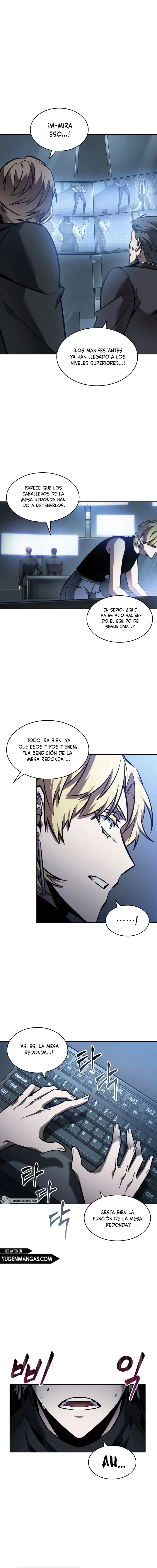 Read Tomb Raider King ES Manga Online