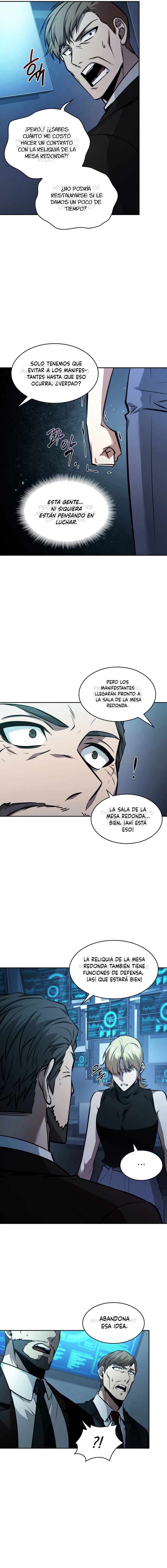 Read Tomb Raider King ES Manga Online