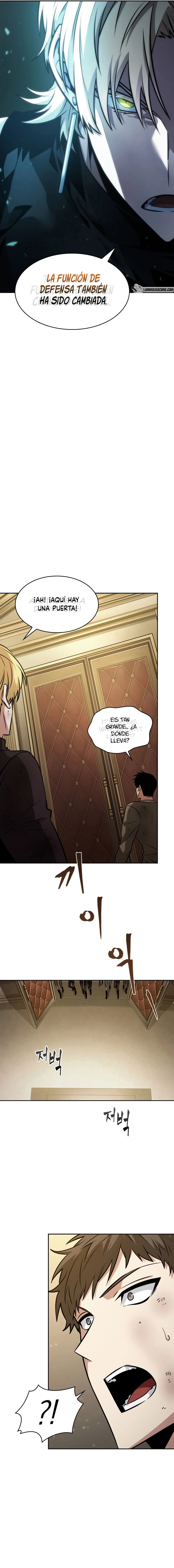 Read Tomb Raider King ES Manga Online