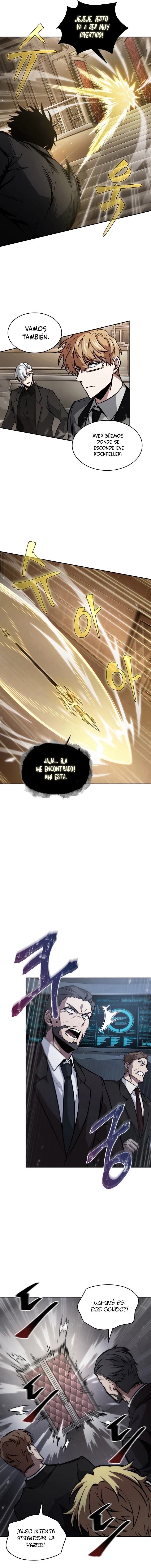 Read Tomb Raider King ES Manga Online