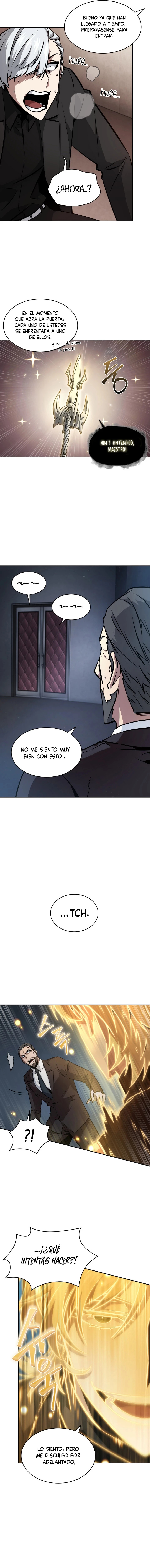 Read Tomb Raider King ES Manga Online