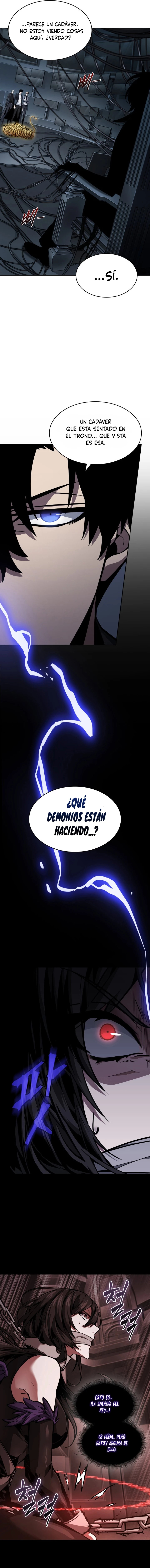 Read Tomb Raider King ES Manga Online