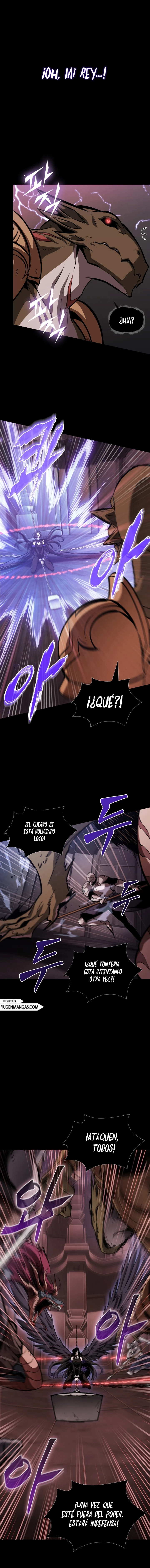 Read Tomb Raider King ES Manga Online