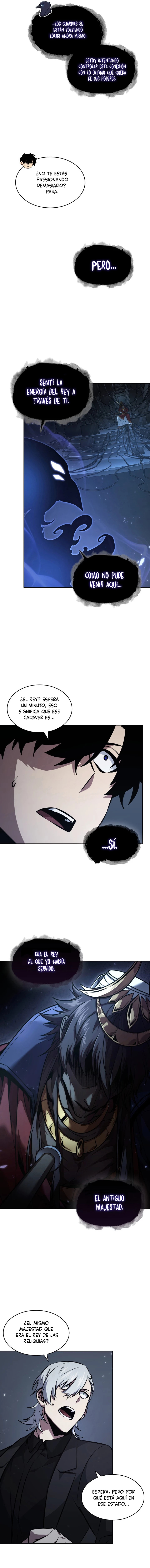 Read Tomb Raider King ES Manga Online