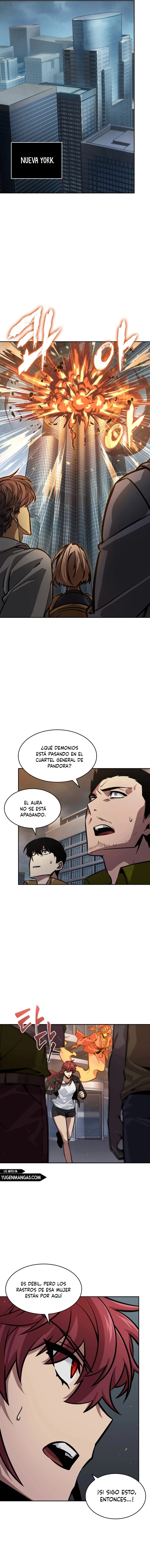 Read Tomb Raider King ES Manga Online