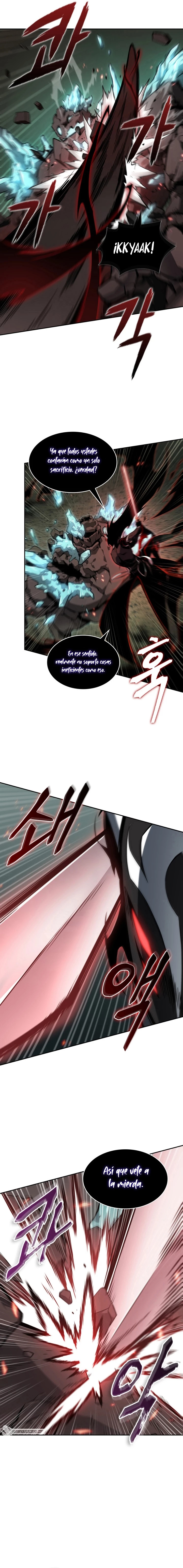 Read Tomb Raider King ES Manga Online