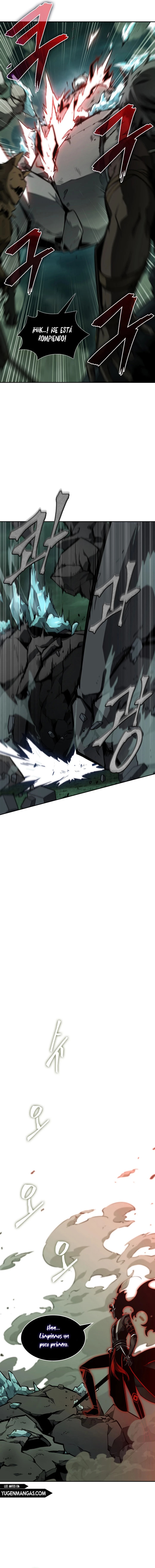 Read Tomb Raider King ES Manga Online