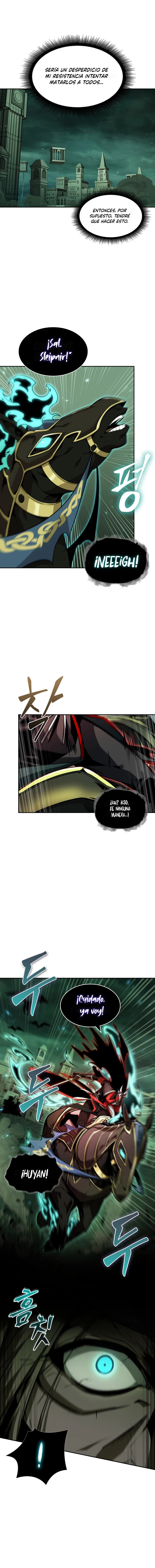 Read Tomb Raider King ES Manga Online