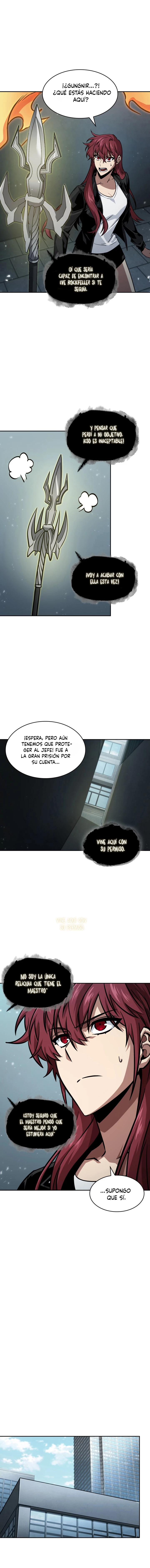 Read Tomb Raider King ES Manga Online