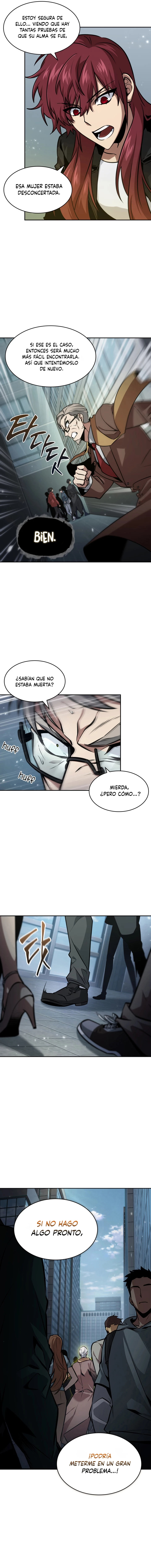 Read Tomb Raider King ES Manga Online