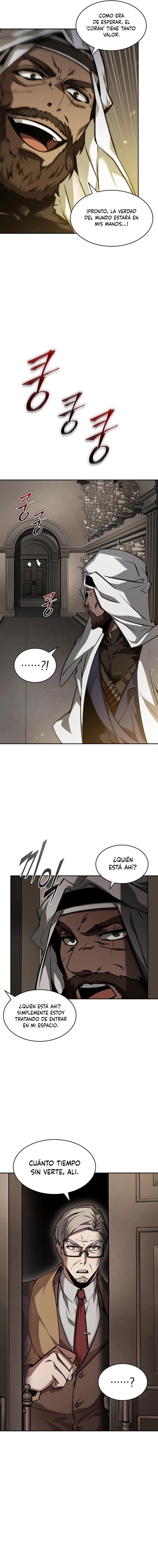 Read Tomb Raider King ES Manga Online