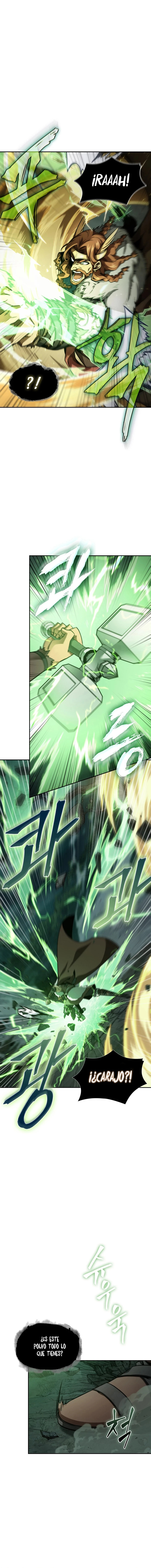 Read Tomb Raider King ES Manga Online