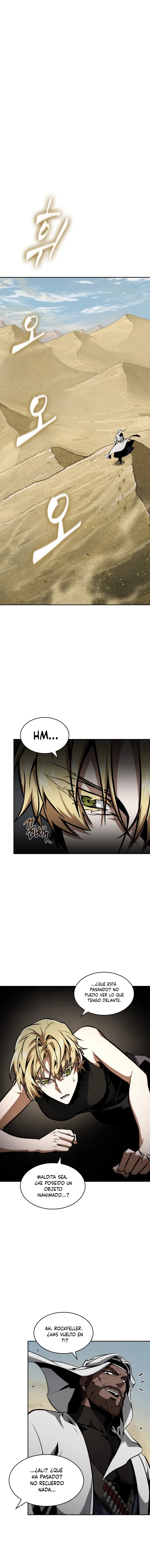 Read Tomb Raider King ES Manga Online