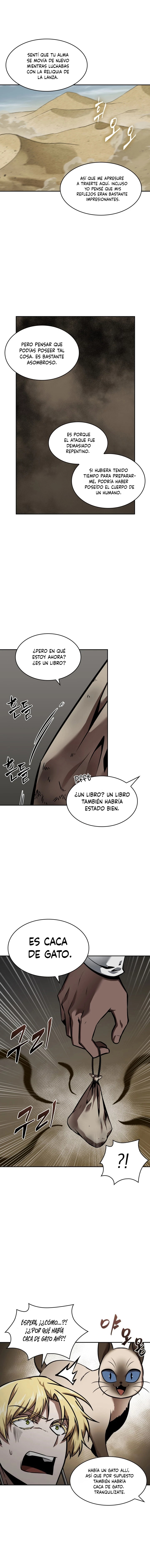 Read Tomb Raider King ES Manga Online