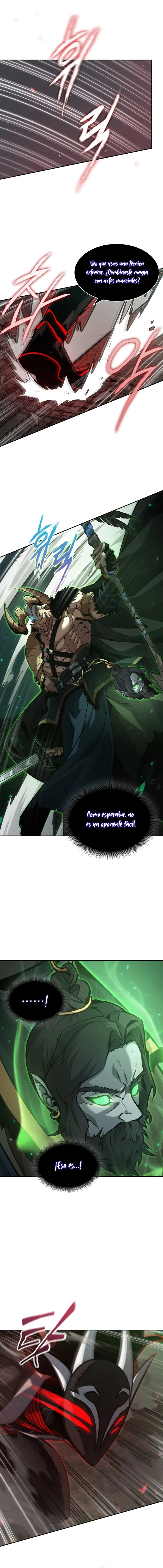 Read Tomb Raider King ES Manga Online
