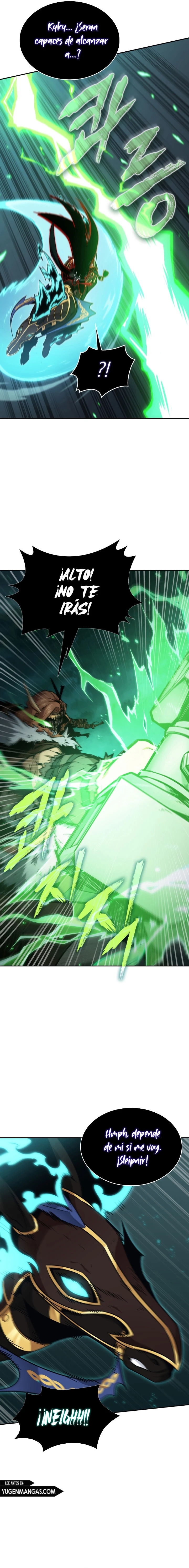 Read Tomb Raider King ES Manga Online