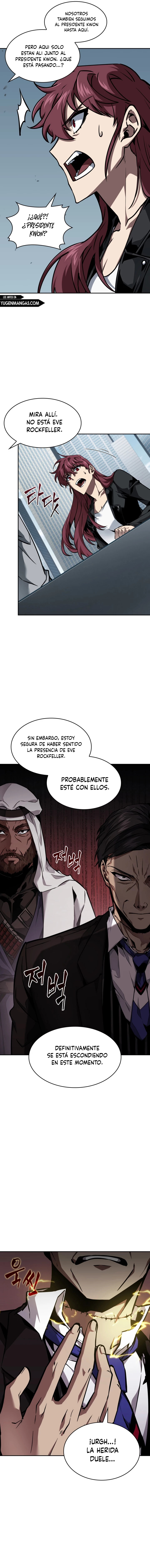 Read Tomb Raider King ES Manga Online