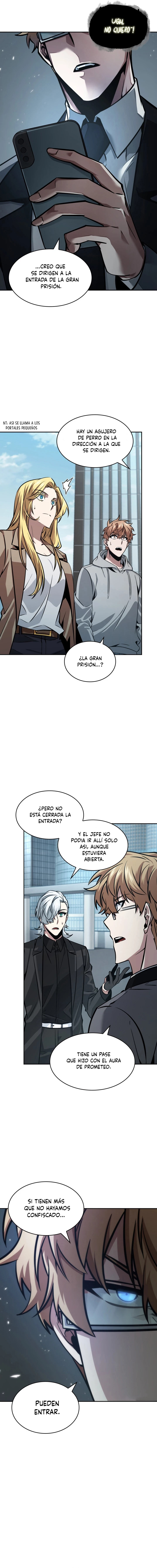 Read Tomb Raider King ES Manga Online