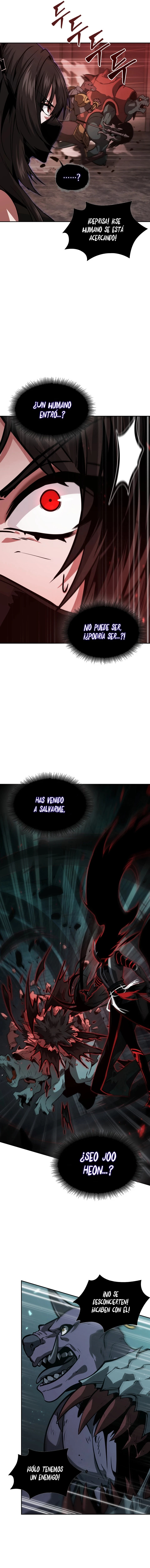 Read Tomb Raider King ES Manga Online