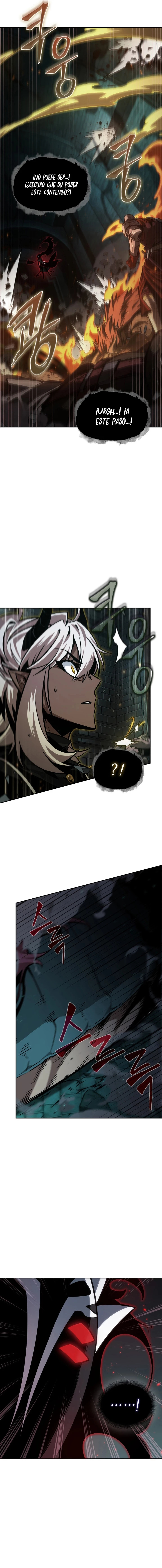 Read Tomb Raider King ES Manga Online