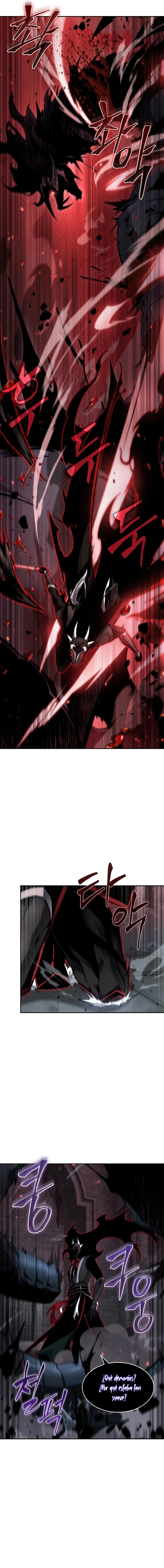 Read Tomb Raider King ES Manga Online