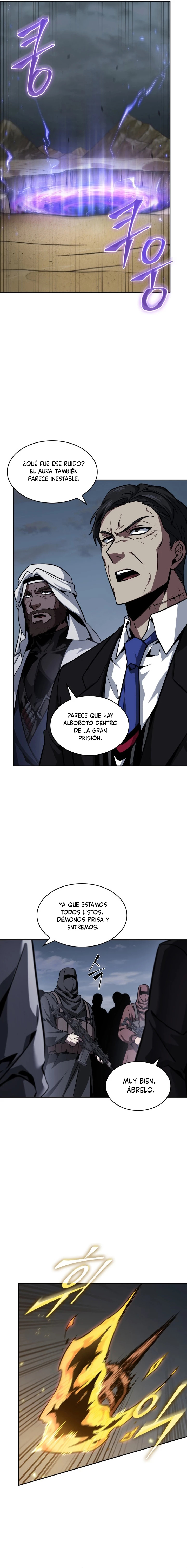 Read Tomb Raider King ES Manga Online