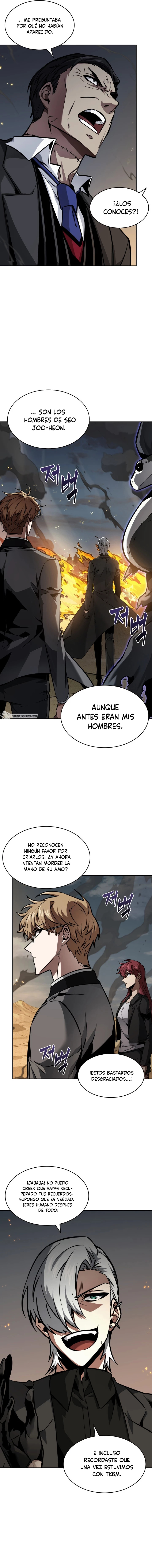 Read Tomb Raider King ES Manga Online