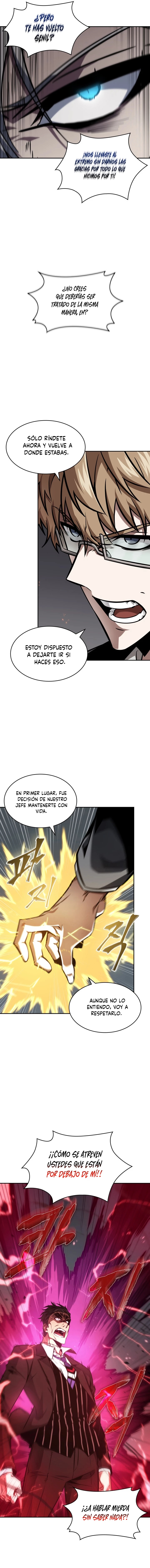 Read Tomb Raider King ES Manga Online