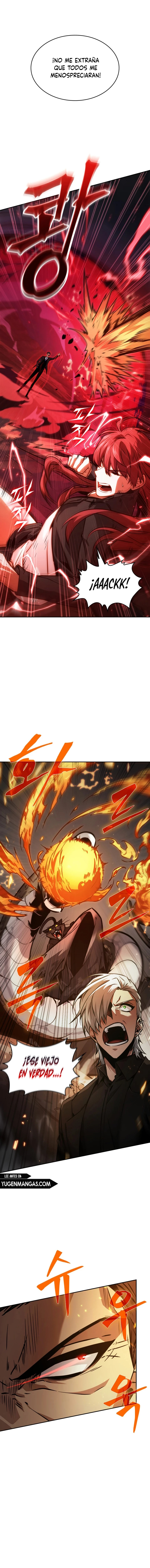 Read Tomb Raider King ES Manga Online