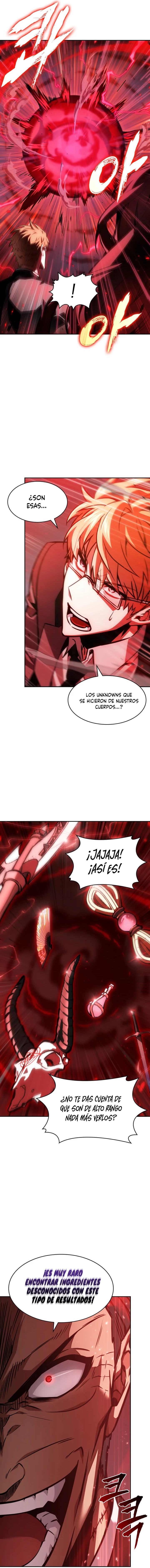 Read Tomb Raider King ES Manga Online
