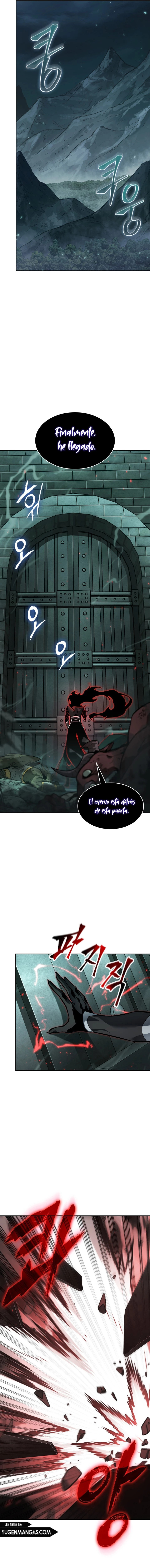 Read Tomb Raider King ES Manga Online
