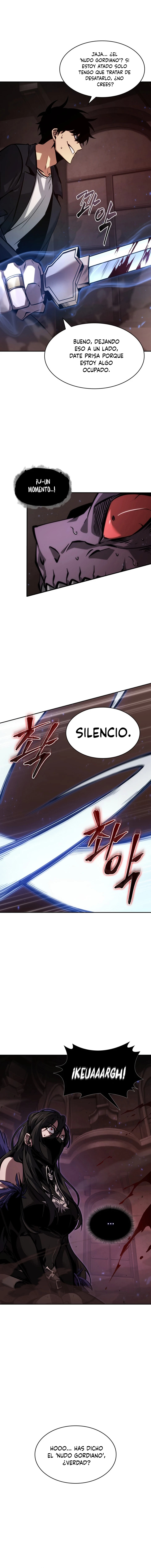 Read Tomb Raider King ES Manga Online