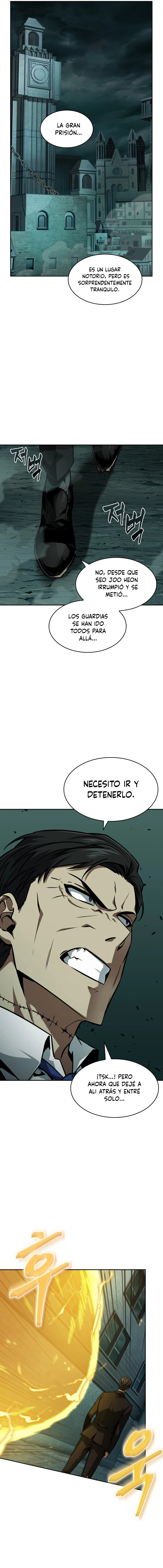 Read Tomb Raider King ES Manga Online