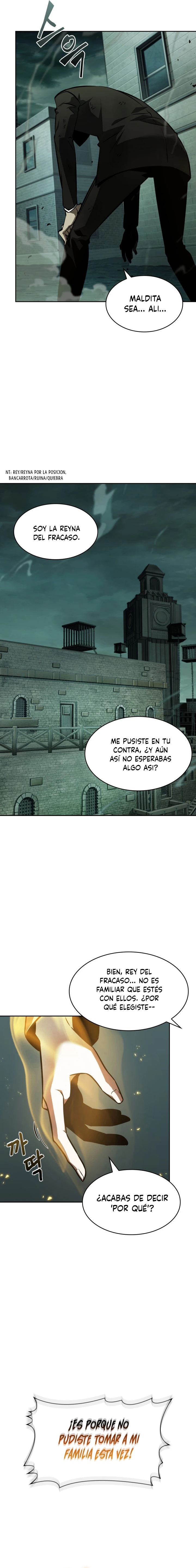 Read Tomb Raider King ES Manga Online