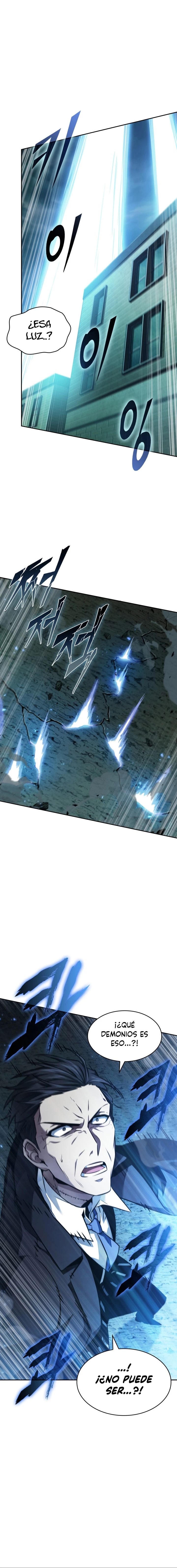 Read Tomb Raider King ES Manga Online