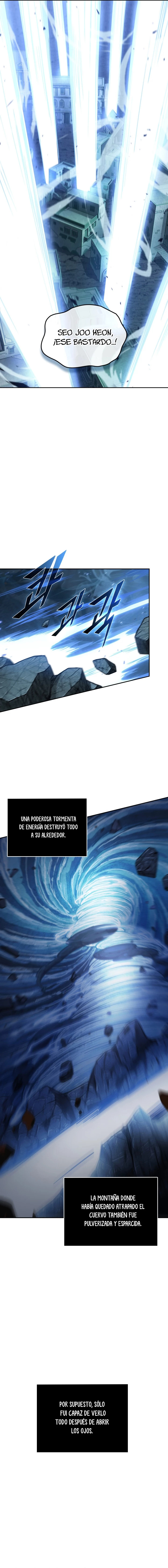 Read Tomb Raider King ES Manga Online