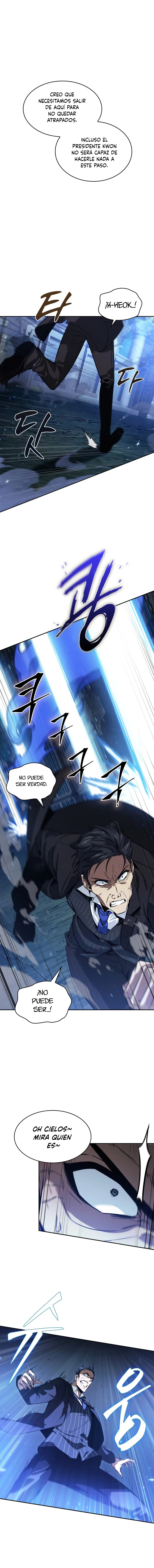Read Tomb Raider King ES Manga Online