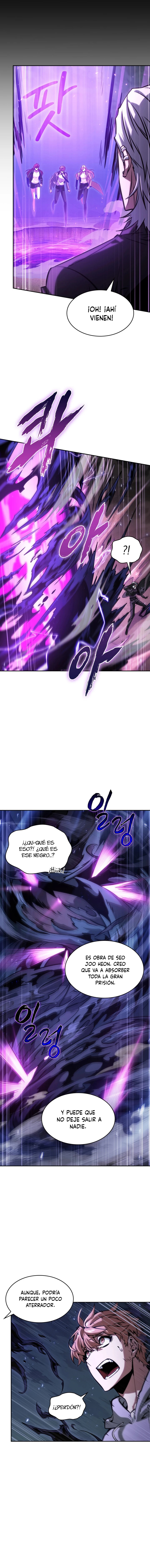 Read Tomb Raider King ES Manga Online