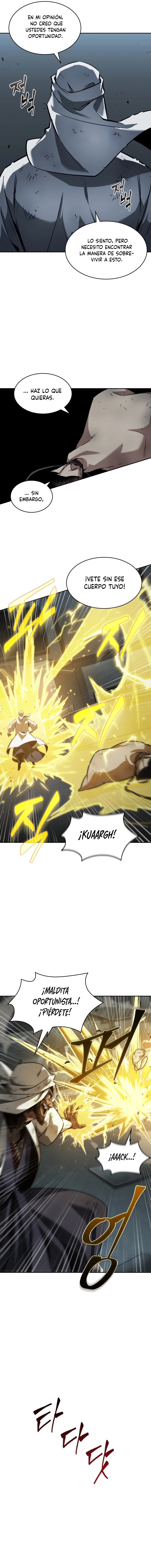 Read Tomb Raider King ES Manga Online