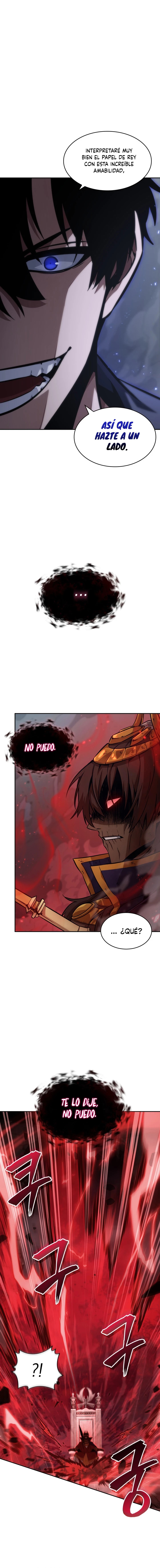 Read Tomb Raider King ES Manga Online