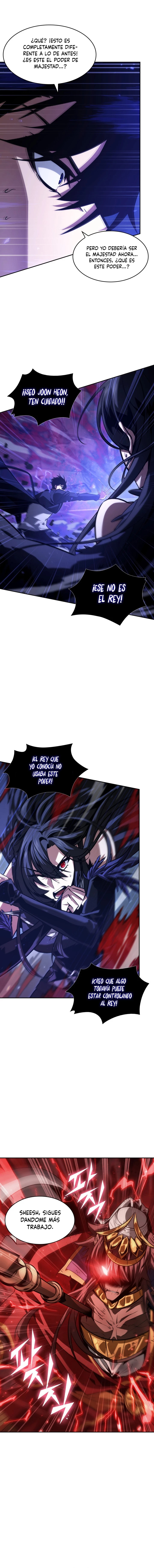 Read Tomb Raider King ES Manga Online