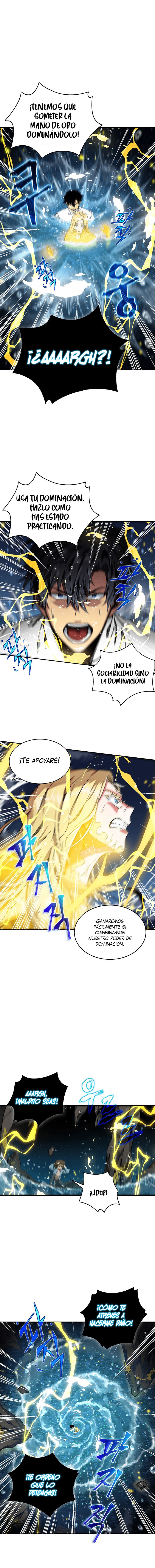 Read Tomb Raider King ES Manga Online