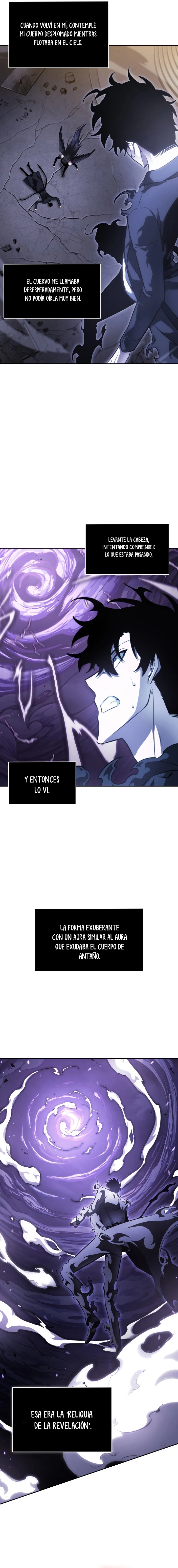 Read Tomb Raider King ES Manga Online
