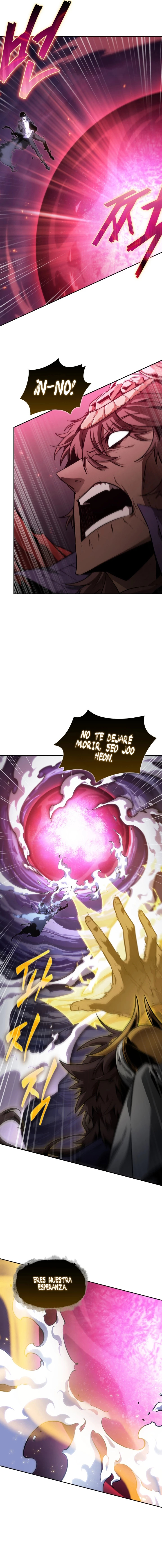 Read Tomb Raider King ES Manga Online