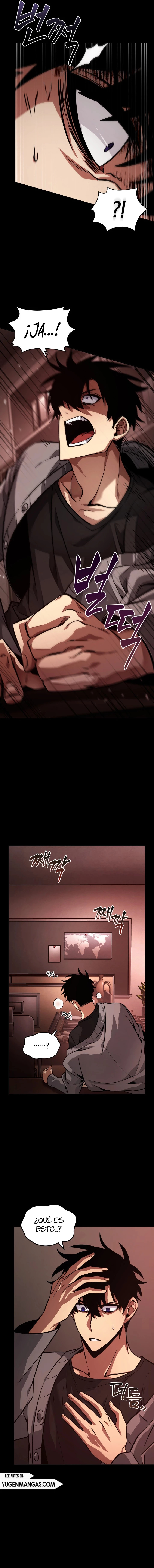 Read Tomb Raider King ES Manga Online