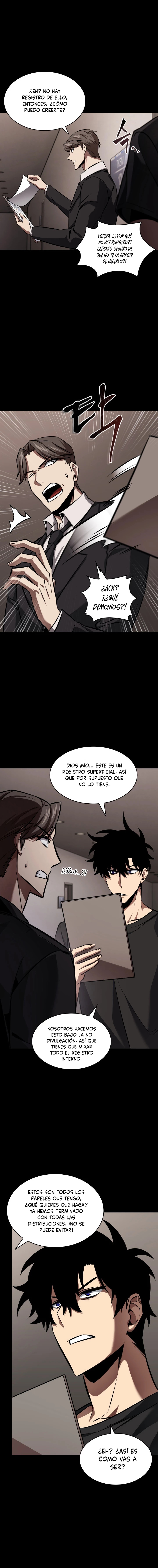 Read Tomb Raider King ES Manga Online