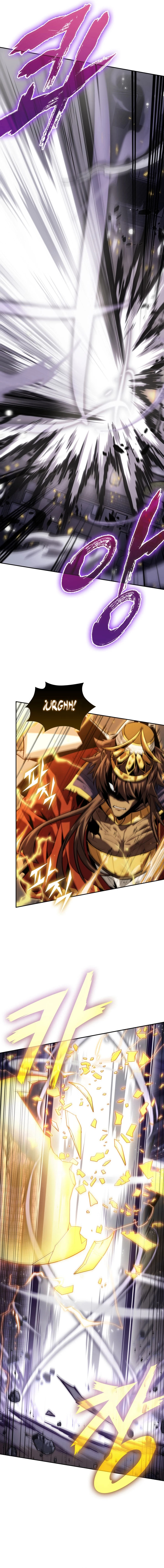Read Tomb Raider King ES Manga Online